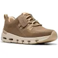 Clarks Shoes Naturex Tie Wp Sko