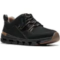 Clarks Shoes Naturex Tie Wp Sko