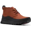 Clarks Shoes Atl Trek Db Goretex Sko
