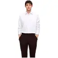 Selected Performance Slim Fit Skjorte Med Lange ærmer