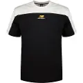 New Balance Classics Color Block Graphic T-shirt Med Korte ærmer