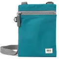 Roka London Chelsea Pocket Sling Taske