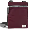 Roka London Chelsea Pocket Sling Taske