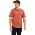 Calvin Klein Hero Logo Comfort T-shirt Med Korte ærmer