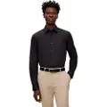 Hugo Boss Joe Kent 98 10260001 Skjorte Med Lange ærmer