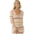 Rip Curl Cosy Cardigan Trøje
