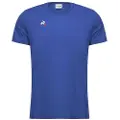 Le coq sportif Presentation T-shirt Med Korte ærmer