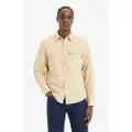 Levi's Barstow Western Standard Corduroy Skjorte Med Lange ærmer