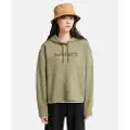 Timberland Brushed Back Hættetrøje