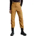 G-Star G-Startil kvinder. D25251-D714-1395 Cargo Cropped Bukser med snøre brun (26), Casual, Viscose