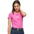 Pepe Jeans New Virginia T-shirt Med Korte ærmer