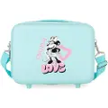 Disney Minnie Heart Toilettaske