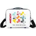 Disney Mickey Magic Toilettaske