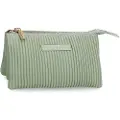 Pepe Jeans Pepe Jeanstil kvinder. 7554334 Aurora pung med tre rum grøn (OSFA), Casual, Syntetisk