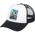 Element Yield Truckerhat