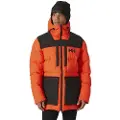 Helly Hansen Patrol Vatteret Jakke