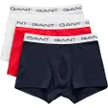 Gant 900005003 Boxers 3 Enheder