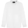 Lyle & Scott Plain Skjorte Med Lange ærmer