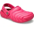 Crocs Classic Lined Overpuff Træsko