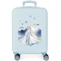 Disney Frozen Spark Your Own Magic 55 Cm 32l Kuffert Med Hjul