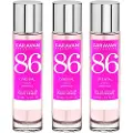Caravan Nº86 150ml Parfume 3 Enheder
