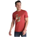 LOIS Jeans 7404 T-shirt Med Korte ærmer