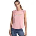 LOIS Jeans 8529 ærmeløs T-shirt