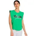LOIS Jeans 8500 ærmeløs T-shirt