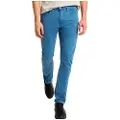 LOIS Jeans Lois Jeanstil mænd. 101912342 Bukser 137701 blå (31), Casual, Bomuld
