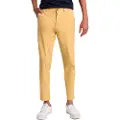 LOIS Jeans Lois Jeanstil kvinder. 101863342 Bukser 133552 gul (30), Casual, Bomuld