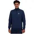 Le coq sportif Ess N°1 Halv Lynlås Sweatshirt