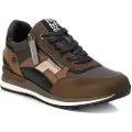 Refresh Refreshtil kvinder. 17015905-KAKI Træningssko 170159 grøn (39), 1-3 cm, Blonder, Casual