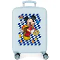 Disney Mickey Good Mood 55 Cm 34l Kuffert Med Hjul