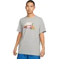 Nike Never Not Fresh T-shirt Med Korte ærmer