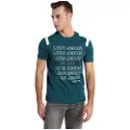 LOIS Jeans 6770 T-shirt Med Korte ærmer
