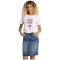 LOIS Jeans 6846 Nederdel