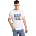 LOIS Jeans 6774 T-shirt Med Korte ærmer