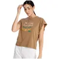 LOIS Jeans 6862 T-shirt Med Korte ærmer