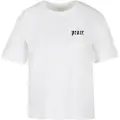 Miss Tee Girls Peace Hand T-shirt Med Korte ærmer