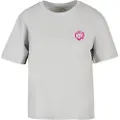 Miss Tee Everything Is Nice T-shirt Med Korte ærmer
