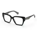 Nina Ricci Vnr414 52 Mm Kvinde Med Briller