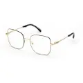 Zadig & Voltaire Vzj054 48 Mm Juniorbriller