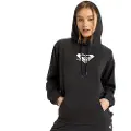 Roxy Sweatshirts Roxy SURF STOKED HOODIE TERRY dame EU XS