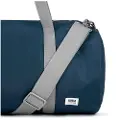 Roka London City Recycled Nylon Duffle Bag