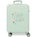 Roll Road Spring Is Here 37l Kuffert Med Hjul