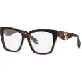 Roberto Cavalli Vrc112 53 Mm Kvinde Med Briller