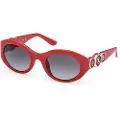 GUESS Gu00198-h Solbriller Til Kvinder
