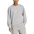 Adidas All Szn French Terry Crew Sweatshirt