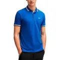 Hugo Boss Paddy 10241663 Kortærmet Polo