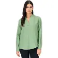 Fynch&Hatton 24041243 Langærmet Bluse